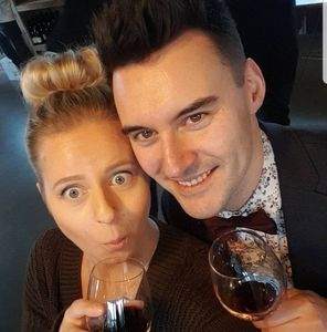 Meet your Posher, Eric